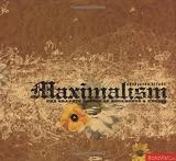 Maximalism: The Graphic Design of Decadence and Excess