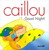 Caillou-Good Night (North Star)