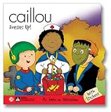 Caillou Dresses Up (Scooter)