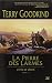 La pierre des Larmes