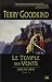 Le temple des vents
