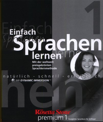 Screenshot von Hindi - Premium 1 (Sprachlernprogramm The Rosetta Stone)