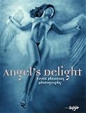 Angels Delight: Erotic Fantasy Photography