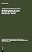 Emergence or Reduction?: Essays on the Prospects of Nonreductive Physicalism (Foundations of Communication)
