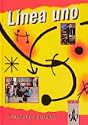 Linea uno - f�r Spanisch als 3. bzw. sp�t beginnende Fremdsprache an Gymnasien und an Gesamtschulen.