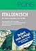 PONS Der Express-Sprachkurs Italienisch. CD-ROM für Windows NT 4.0 / (SP6a) / 98 SE/ 2000(SP 3). Mac OSX 10.3.4