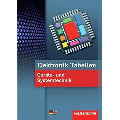 Informatik Tabellen Geräte- und Systemtechnik. (Lernmaterialien) (Gebundene Ausgabe)