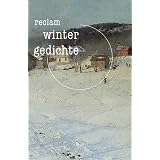 Wintergedichte. (Broschiert)