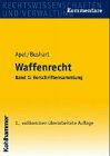 Apel, Erich; Bushart, Christoph, Bd.1 : Vorschriftensammlung  Kohlhammer