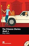 The Princess Diaries 2. Lektuere mit 2 CDs. Elementary Level 1.100 Woerter / 2.-3. Lernjahr (Lernmaterialien)