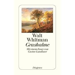 Grashalme. (Broschiert)