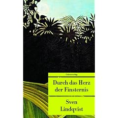 Durch das Herz der Finsternis (Broschiert)