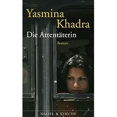 Die Attent�terin
