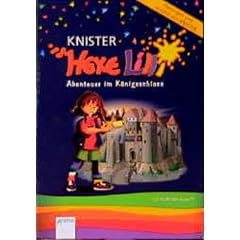 Hexe Lilli - Abenteuer im Königsschloss