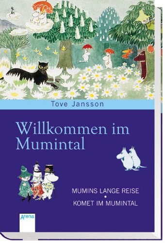 willkommen im mumintal