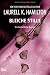 Bleiche Stille. Ein Anita Blake Roman