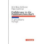 Einführung in die Politikwissenschaft (Broschiert)