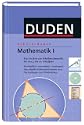 Der �Sch�lerduden � Mathematik I� enth�lt das Grundwissen der Sekundarstufe I (Arithmetik, Teilbarkeitslehre, Algebra, Gleichungslehre, Geometrie und Trigonometrie).