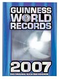 Guinness World Records 2007
