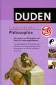 Sch�lerduden Phylosophie - Ein Lexikon zum Philosophie- und Ethikunterricht der Sekundarstufe II und zum Studium.