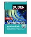 Duden. Basiswissen Schule. Mathematik Abitur