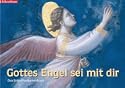 Gottes Engel sei mit dir zeigt Engeldarstellungen aus der europ�ischen Kunst. Die 32 Motive sind mit passenden geistlichen Zitaten bekannter Pers�nlichkeiten oder mit Bibelversen kombiniert. 