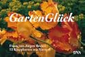GartenGl�ck, 12 Klappkarten von J�rgen Becker, mit Kuvert
