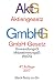 Aktiengesetz (AktG) / GmbH-Gesetz (GmbHG). UmwandlungsG, MitbestimmungsG, WpüG, SpruchG.