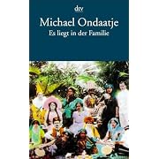 Es liegt in der Familie. (Broschiert)