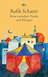 Reise zwischen Nacht und Morgen.