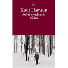 Auf überwachsenen Pfaden. (Sondereinband)