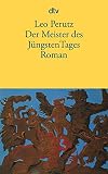 Der Meister des J&uuml;ngsten Tages.