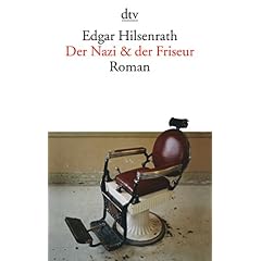 Der Nazi und der Friseur. Roman (Broschiert)
