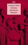 Christa Wolf: Medea. Stimmen. Gro�druck.