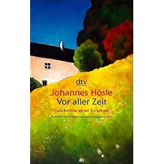 Vor aller Zeit. Großdruck. Geschichte einer Kindheit. (Broschiert)