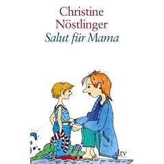 Salut für Mama. (Broschiert)