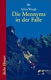 Die Mennyms in der Falle.