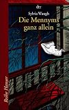 Die Mennyms ganz allein.
