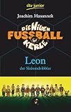 Die Wilden Fu�ballkerle. Das Weltmeisterschaftsgeheimnis