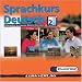 Sprachkurs Deutsch 2. 3 CD- ROMs für Windows 3.1x/95