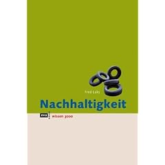 Nachhaltigkeit (Broschiert)