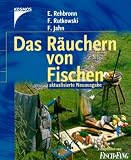 Das R�uchern von Fischen  Kosmos (Franckh-Kosmos)