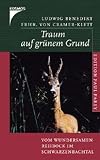 Traum auf gr�nem Grund. Vom wundersamen Rehbock im Schwarzenbachtal  Kosmos (Franckh-Kosmos)