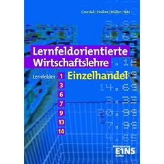 Wirtschaftslehre Einzelhandel, EURO, Lehrbuch (Broschiert)