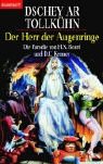 Der Herr der Augenringe.