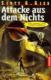Die Genellan- Chroniken 4. Attacke aus dem Nichts.
