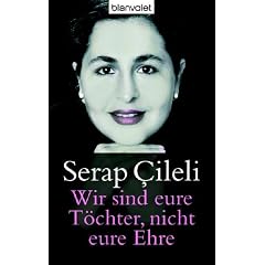 Wir sind eure Töchter, nicht eure Ehre. (Broschiert)