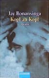 Kopf an Kopf.