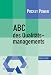 ABC des Qualitätsmanagements