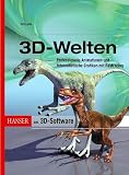 3D-Welten  Hanser Fachbuchverlag